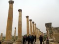 Sito Archeologico, Jarash