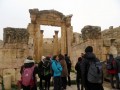 Sito Archeologico, Jarash