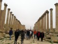 Sito Archeologico, Jarash