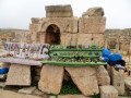 Sito Archeologico, Jarash