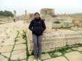 Sito Archeologico, Jarash