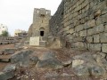 I castelli del deserto, Forte  Azraq