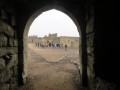 I castelli del deserto, Forte  Azraq