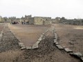 I castelli del deserto, Forte  Azraq