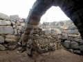 I castelli del deserto, Forte  Azraq