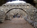 I castelli del deserto, Forte  Azraq