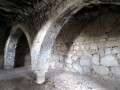 I castelli del deserto, Forte  Azraq