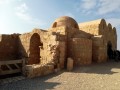 I castelli del deserto, Amra Castle