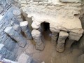 I castelli del deserto, Amra Castle