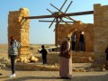 I castelli del deserto, Amra Castle