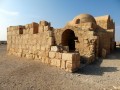 I castelli del deserto, Amra Castle