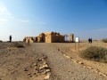 I castelli del deserto, Amra Castle