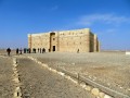 I castelli del deserto, Kharana Castle