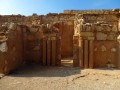 I castelli del deserto, Kharana Castle