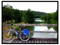 La ciclabile dell'Altmuhl