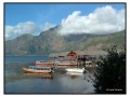 Lake Batur, Kintamani - Bali
