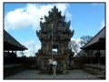 Villaggio nei pressi di  Kintamani-Bali