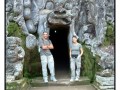 Goa Gajah Elephant Cave, Ubud - Bali