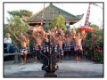 Barong Dance, Uluwatu - Bali