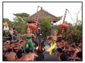 Barong Dance, Uluwatu - Bali