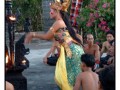 Barong Dance, Uluwatu - Bali
