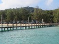 Kho Rong Island, Sihanoukville, Ream National Park