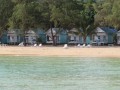Kho Rong Island, Sihanoukville, Ream National Park