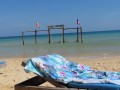Kho Rong Island, Sihanoukville, Ream National Park
