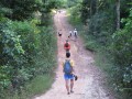 Kho Rong Island, Sihanoukville, Ream National Park