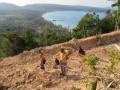 Kho Rong Island, Sihanoukville, Ream National Park