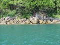 Kho Rong Island, Sihanoukville, Ream National Park