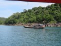 Kho Rong Island, Sihanoukville, Ream National Park