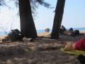 Kho Rong Island, Sihanoukville, Ream National Park