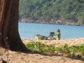Kho Rong Island, Sihanoukville, Ream National Park