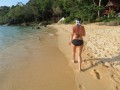Kho Rong Island, Sihanoukville, Ream National Park