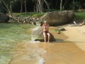 Kho Rong Island, Sihanoukville, Ream National Park