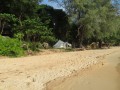 Kho Rong Island, Sihanoukville, Ream National Park