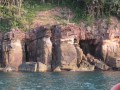Kho Rong Island, Sihanoukville, Ream National Park