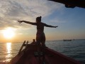 Kho Rong Island, Sihanoukville, Ream National Park