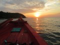 Kho Rong Island, Sihanoukville, Ream National Park