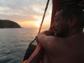 Kho Rong Island, Sihanoukville, Ream National Park