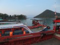 Kho Rong Island, Sihanoukville, Ream National Park