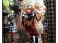Barong Dance, Legian