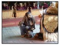Barong Dance, Legian