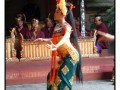 Barong Dance, Legian