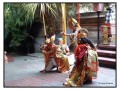 Barong Dance, Legian