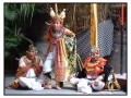 Barong Dance, Legian