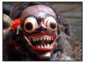 Barong Dance, Legian