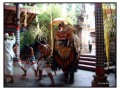 Barong Dance, Legian