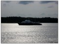 In navigazione verso Riga